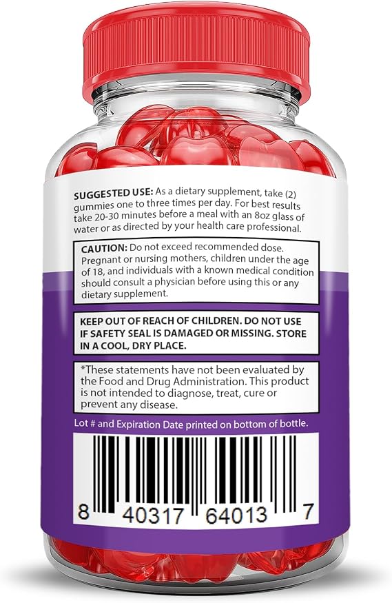 Keto Glow Keto ACV Gummies Extreme 2000MG Ketoglow Keto Gummies Apple Cider Vinegar Formulated with Pomegranate Beet Juice Powder B12 Vegan Non GMO 60 Gummys