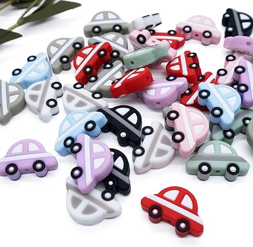 Miniatura 9 de Moldes de chocolate, molde de conejo rosa para Pascua, moldes de caramelo con 66 bonitas cavidades de conejo, adorable molde de silicona de conejo