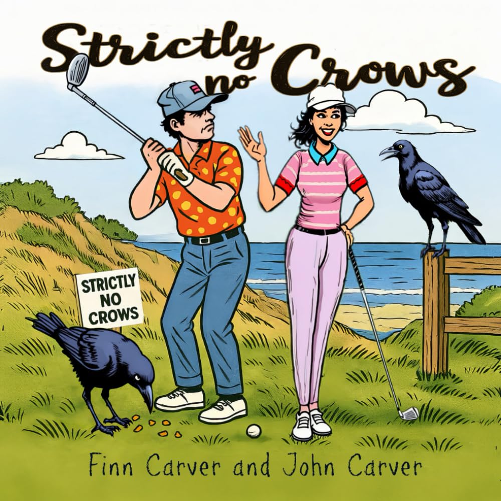 Strictly No Crows