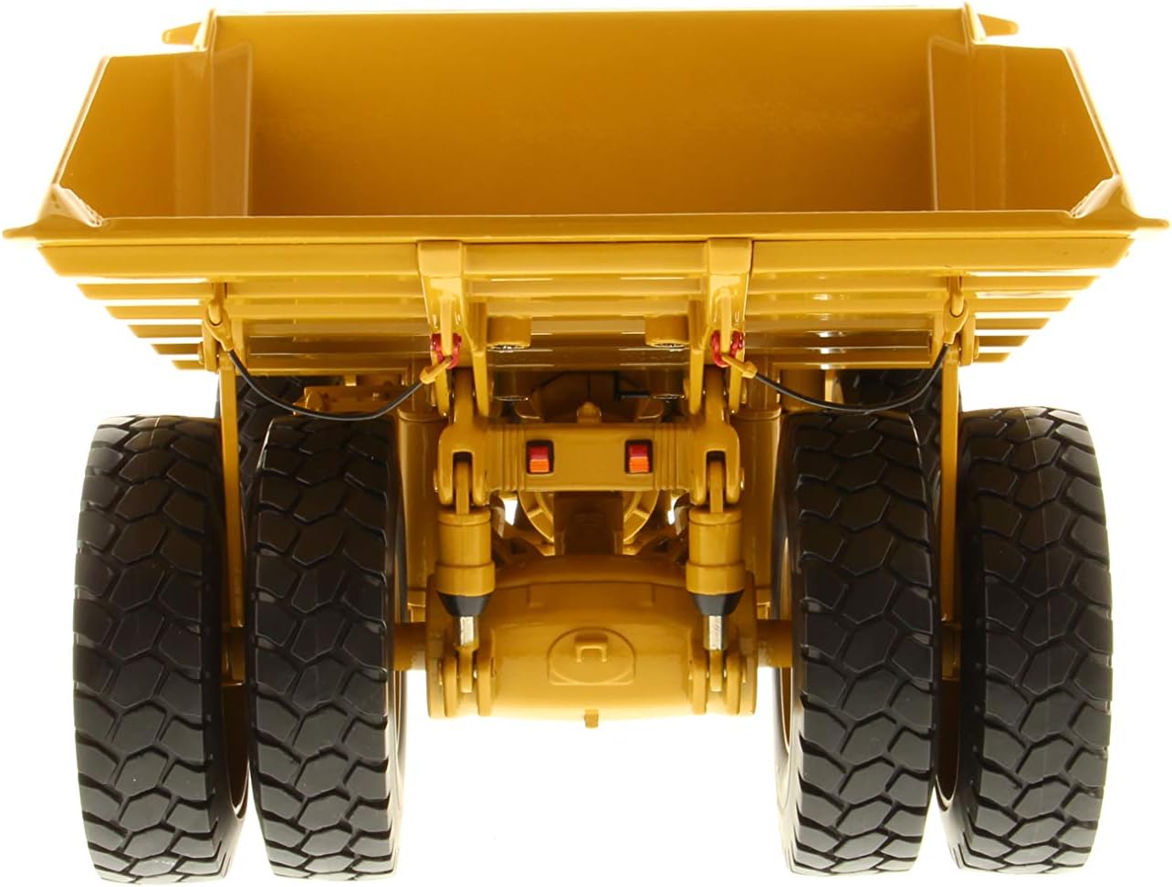 DM DIECAST MASTERS Caterpillar 793F Mining Truck High Line Series Vehicle