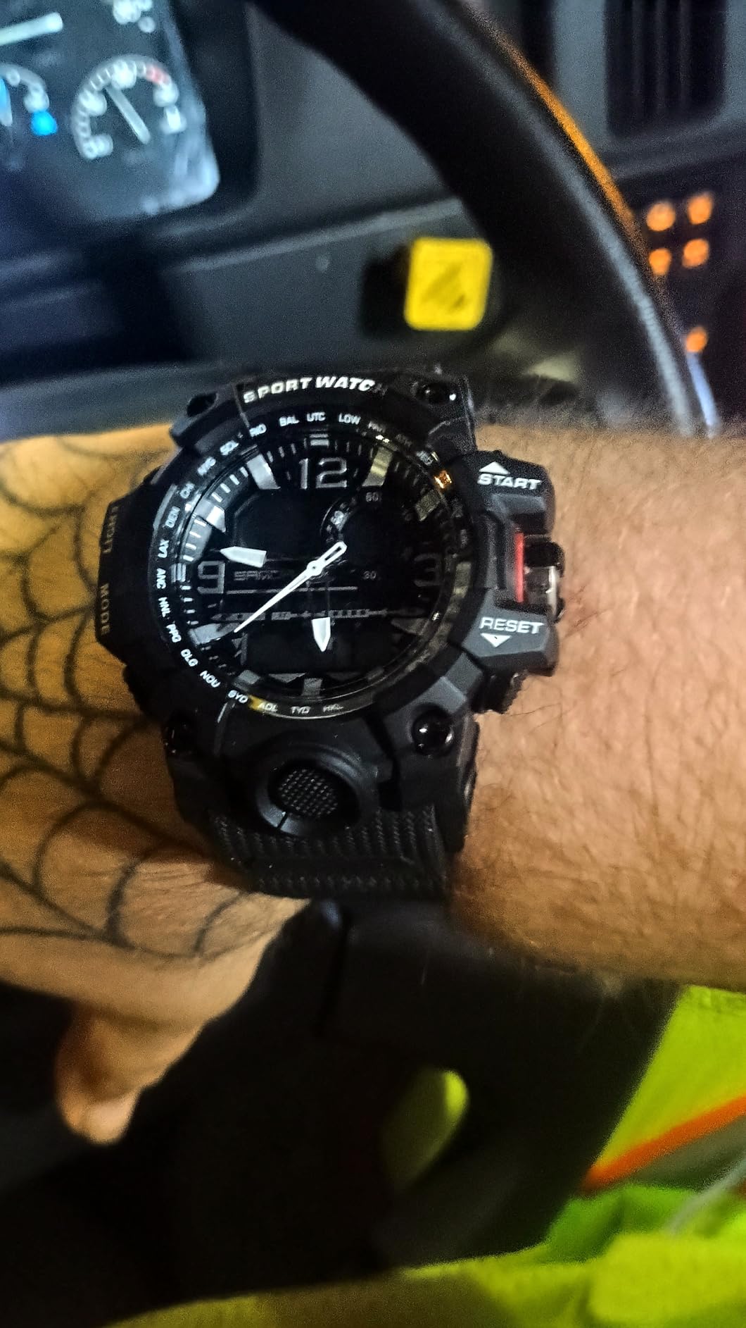 Customer Image