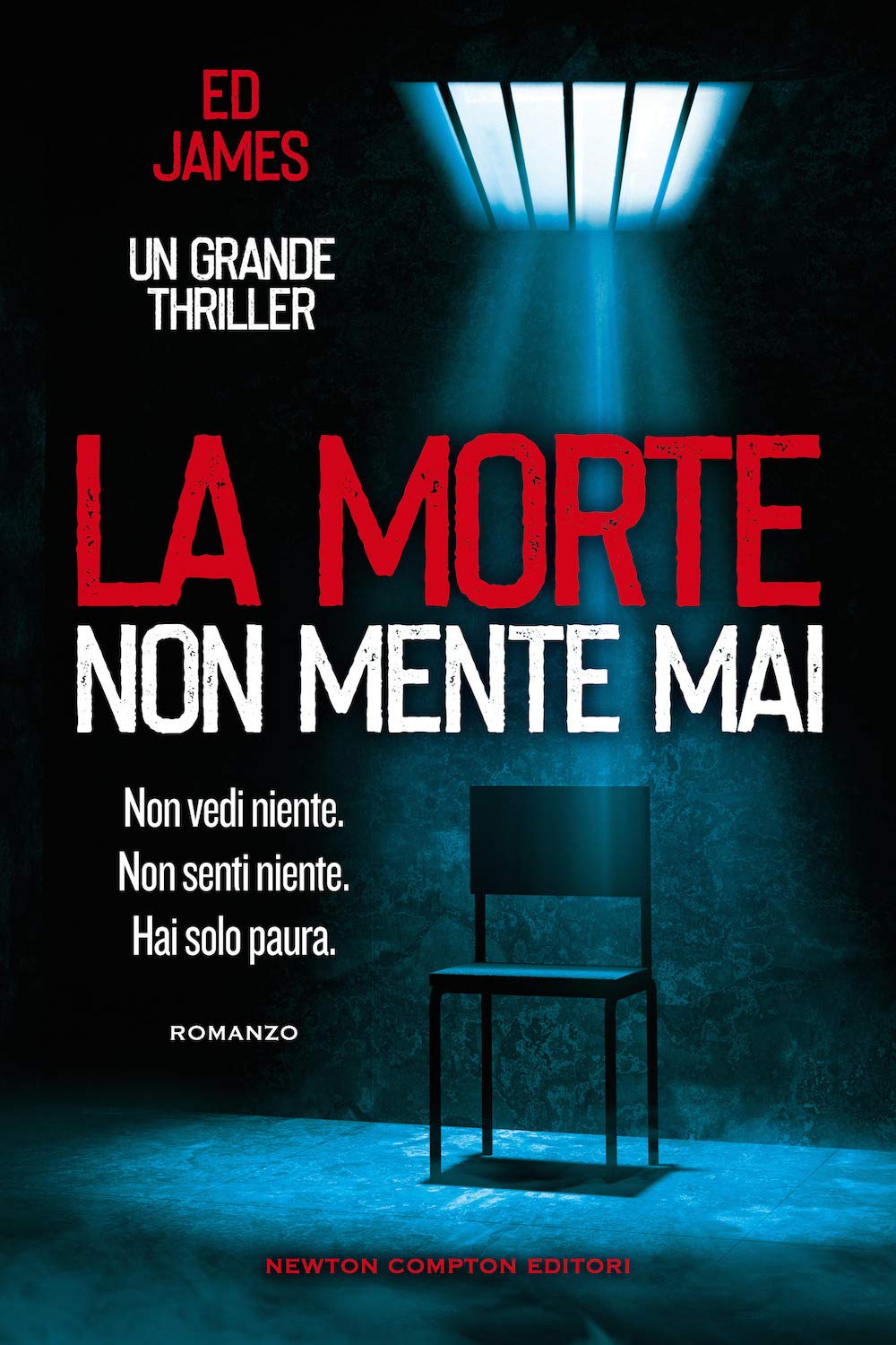 La Morte Non Mente Mai - 4