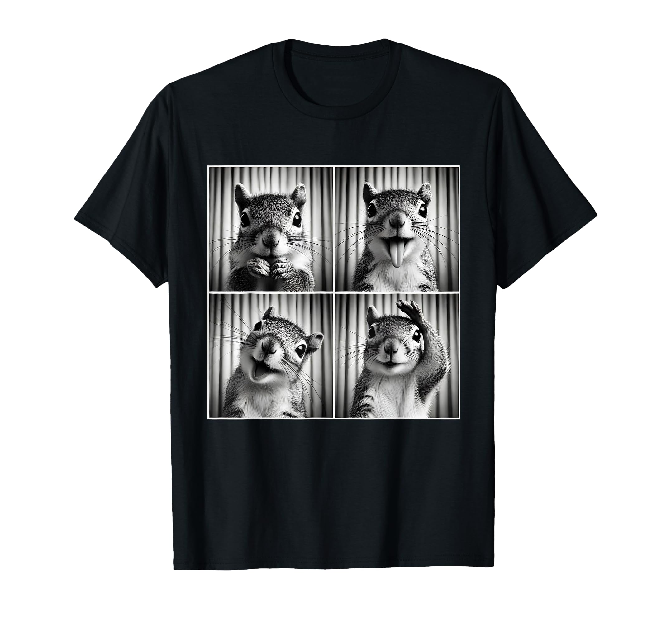 Kleidung mit Designs von Amazon Merch on Demand