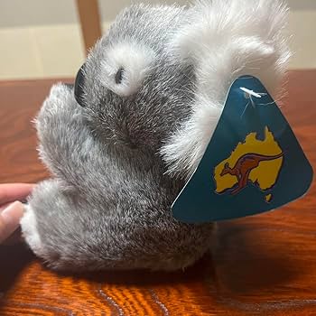 コアラの小さなぬいぐるみ コアラぬいぐるみ クッション 小さい ぬいぐるみ コアラ 抱き枕