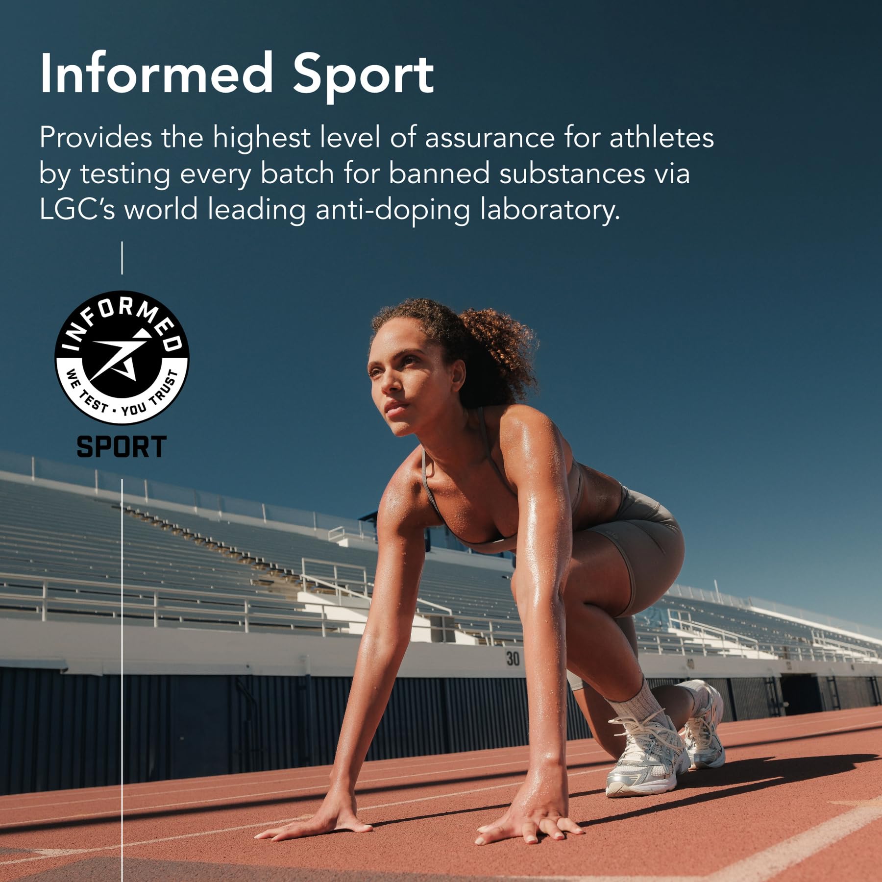 Sports Research - Monohydrat kreatyny, 5G mikronizowana kreatynina - 500 g, bez smaku