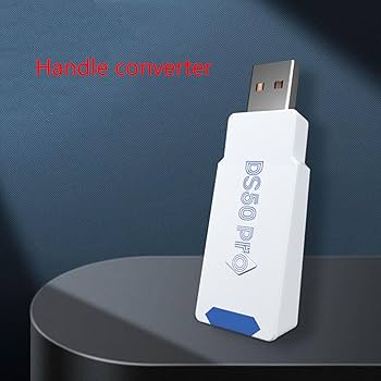 DS50MAX ゲームコンバーター USBアダプター Amazon.co.jp: Besavior CoovElite DS50MAX 2025年 PS5/PC用