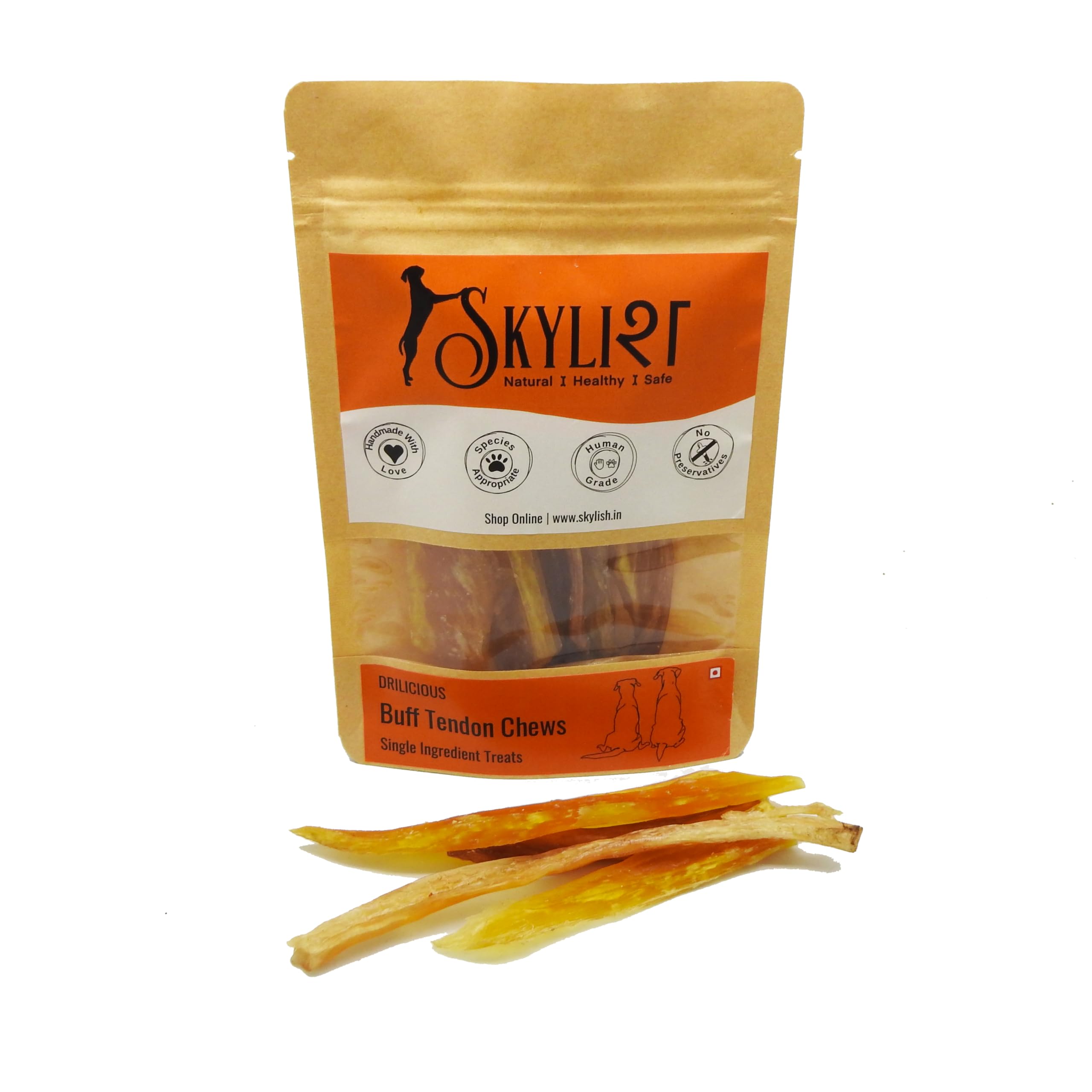 See full amazon price history chart for Skylish Buff Tendons 50g, Beef (Buffalo) Tendons Treats, High in Protein, Single Ingredient, No Preservative Dog Treats, Third Party Tested Skylish Buff Tendons 50g, Beef (Buffalo) Tendons Treats, High in Protein, Single Ingredient, No Preservative Dog Treats, Third Party Tested (B0CHYCP7NT) Amazon Price History, Amazon Price Tracker