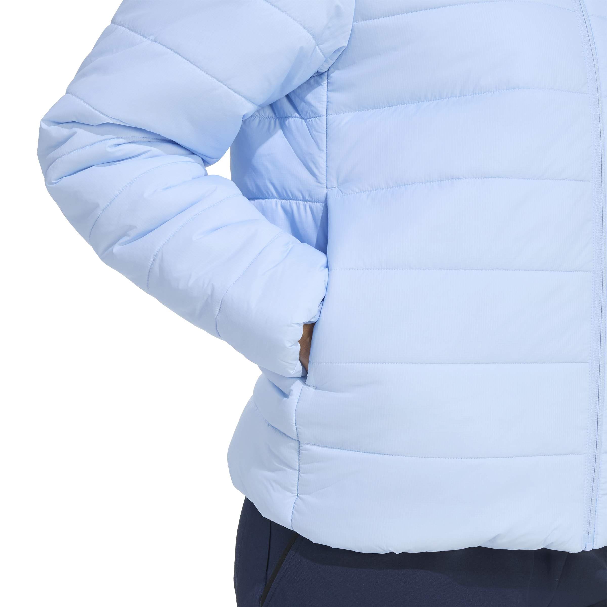 adidas Women's Chaqueta aislante Terrex Multi Essentials