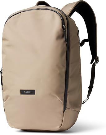 Bellroy Transit Workpack Pro 22L Capacity Business Backpack, Commuting Backpack, Travel Backpack, Holds 16 Inch Laptops Functionality and Comfort