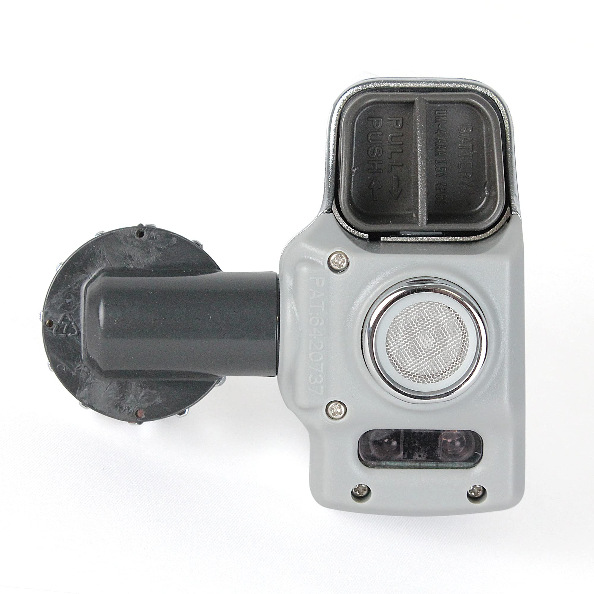 Adaptateur de robinet sans contact, Identités 817046, Facilité d'utilisation, hygiène et économie d'eau