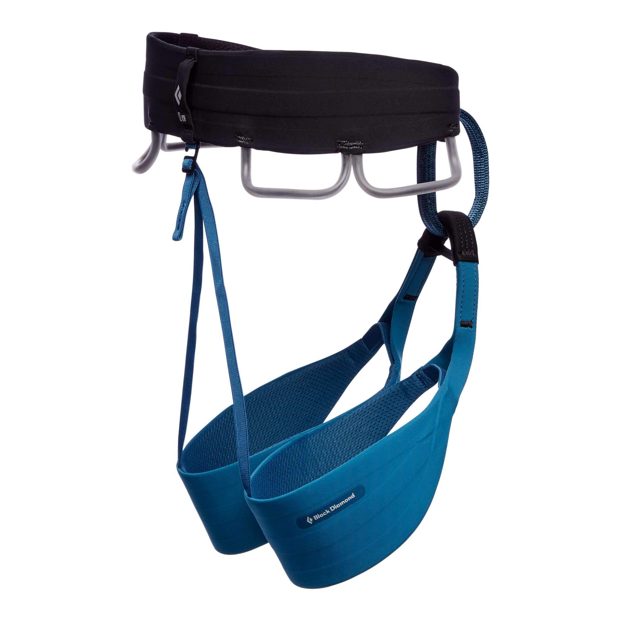 Black Diamond Solution Men Sportklettergurt