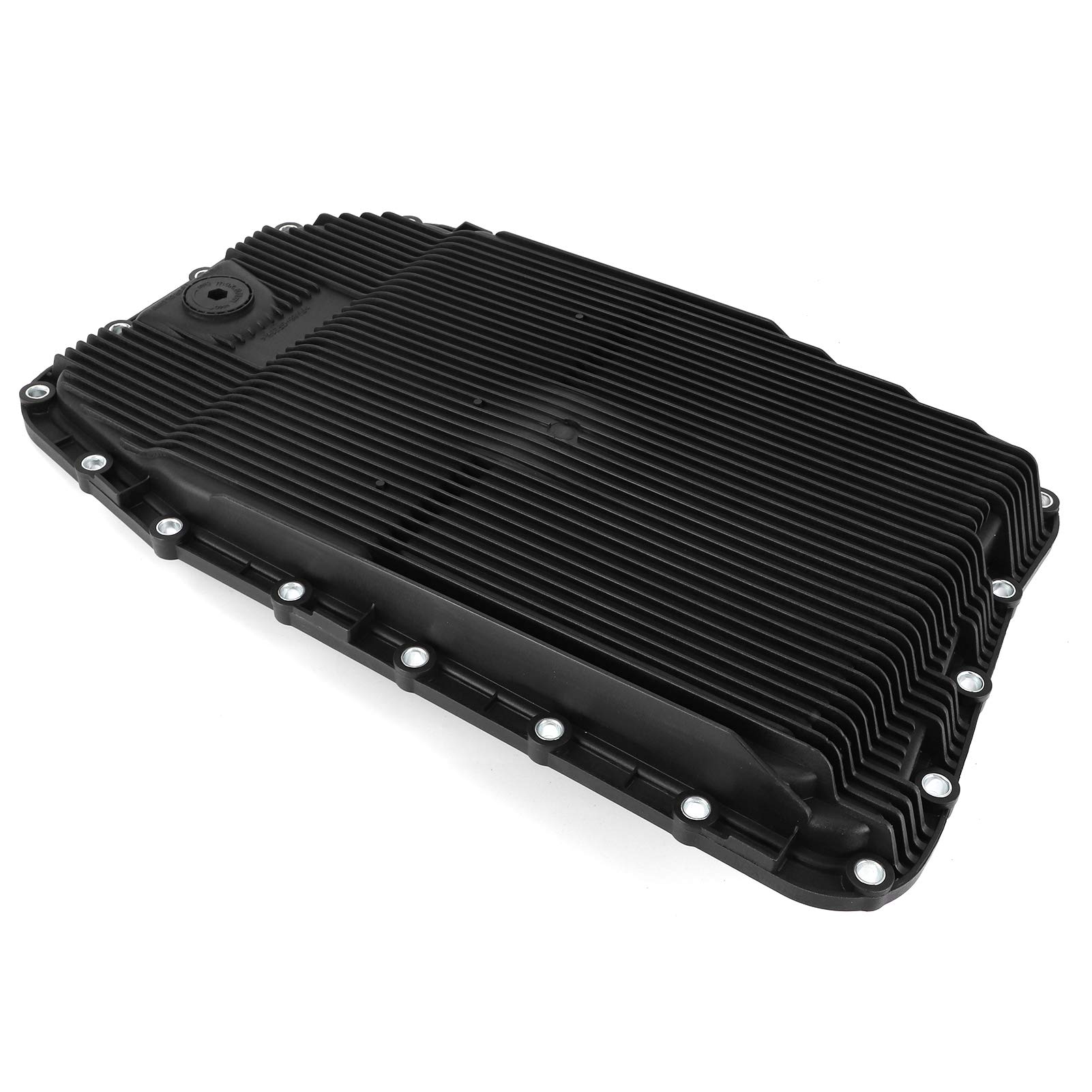Coppa olio, Cambio automatico TOPRAN 502 152 con guarnizione, con