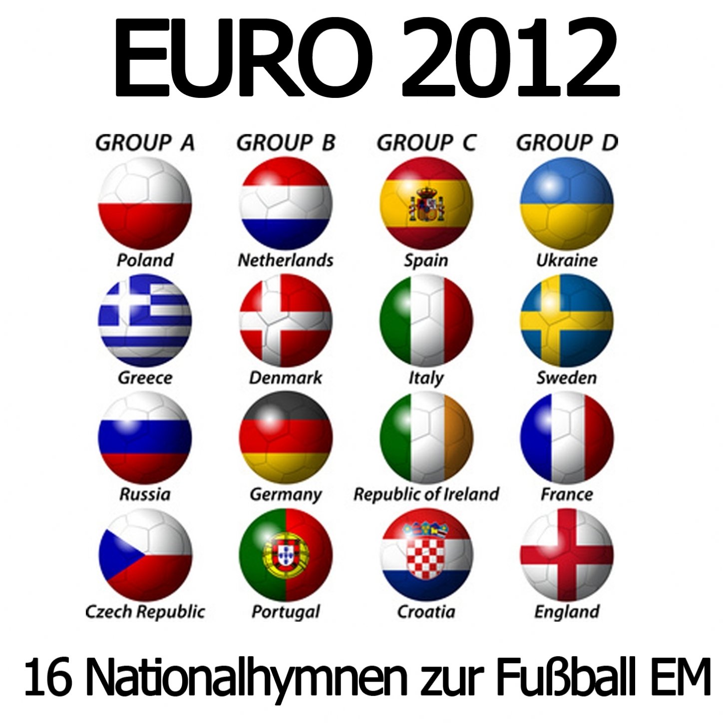 National Anthems Orchestra Wolgo