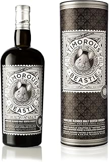 Douglas Laing Timorous Beastie Whisky 1 x 700ml