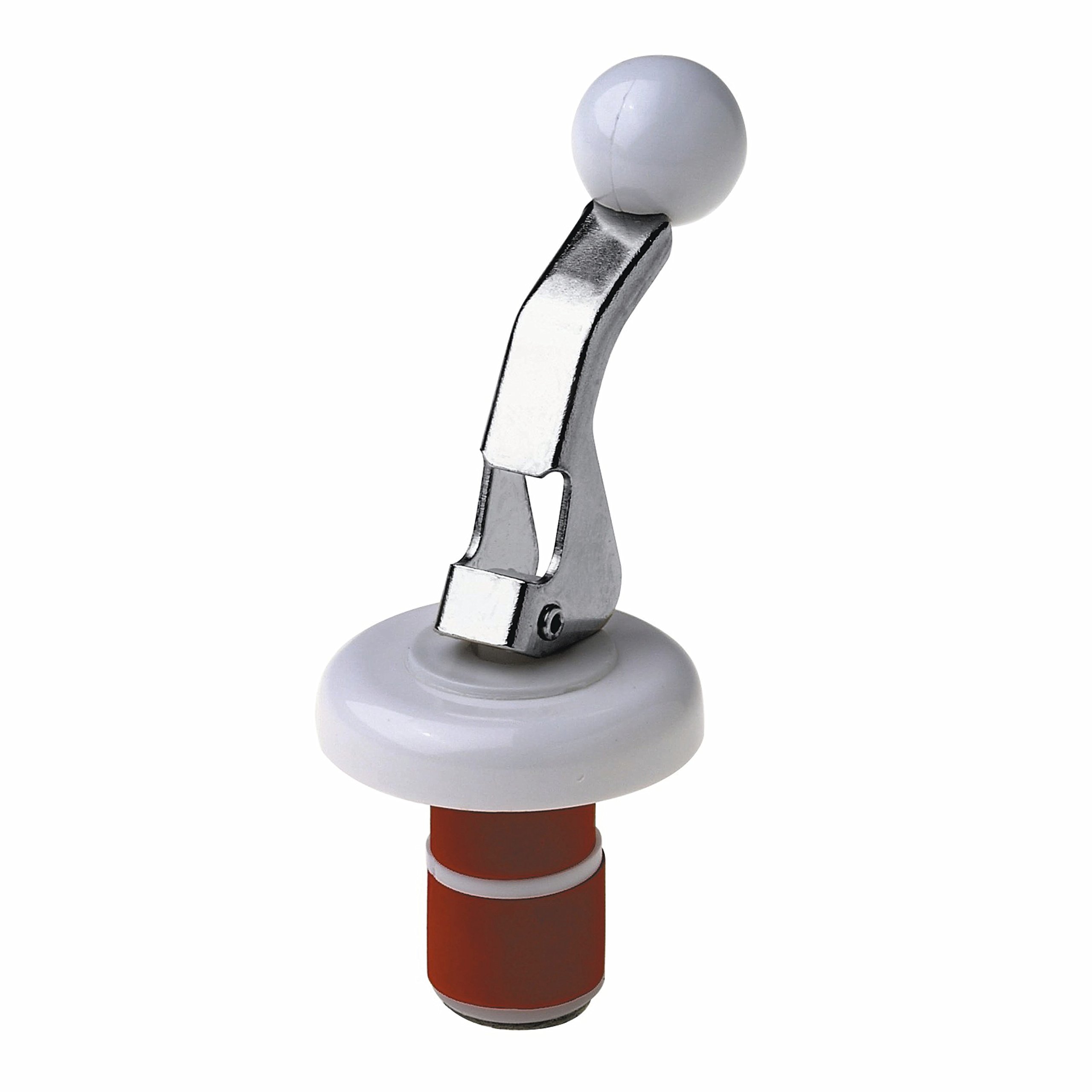 Kuhn Rikon 22293 Swiss Bottle Stop Botella Cierre Caja, 50 Unidades
