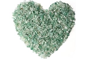 LAIDANLA Green Aventurine Crystal Stones