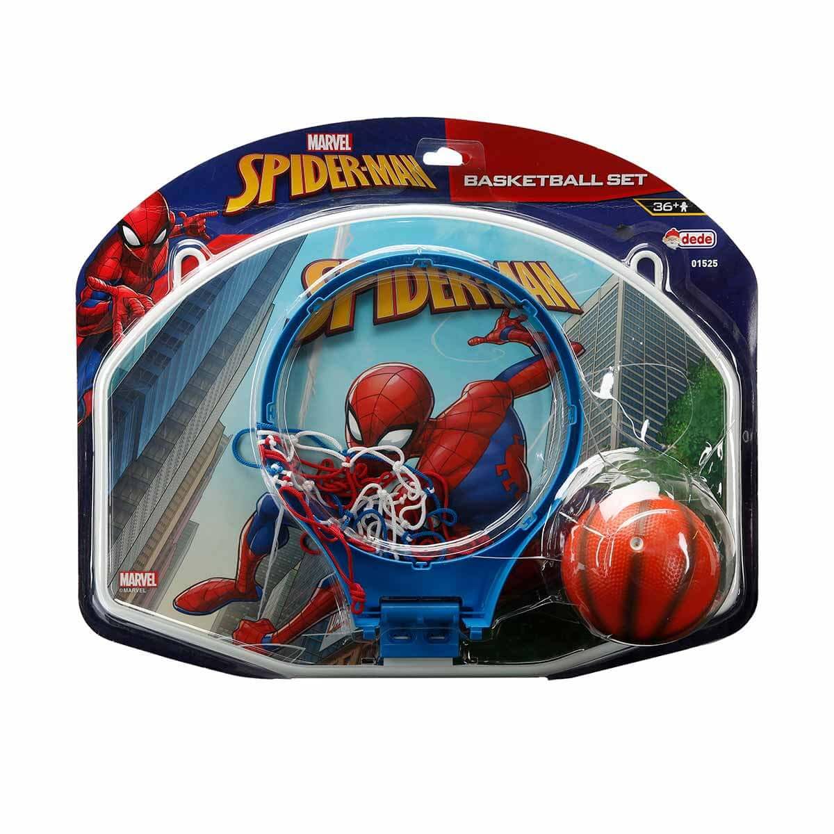 Spiderman Büyük Pota
