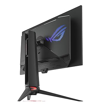 ASUS ROG Swift PG27AQDM ゲーミングモニター 240Hz ROG Swift OLED PG27AQDM | 27 to 31.5 Inches | Gaming