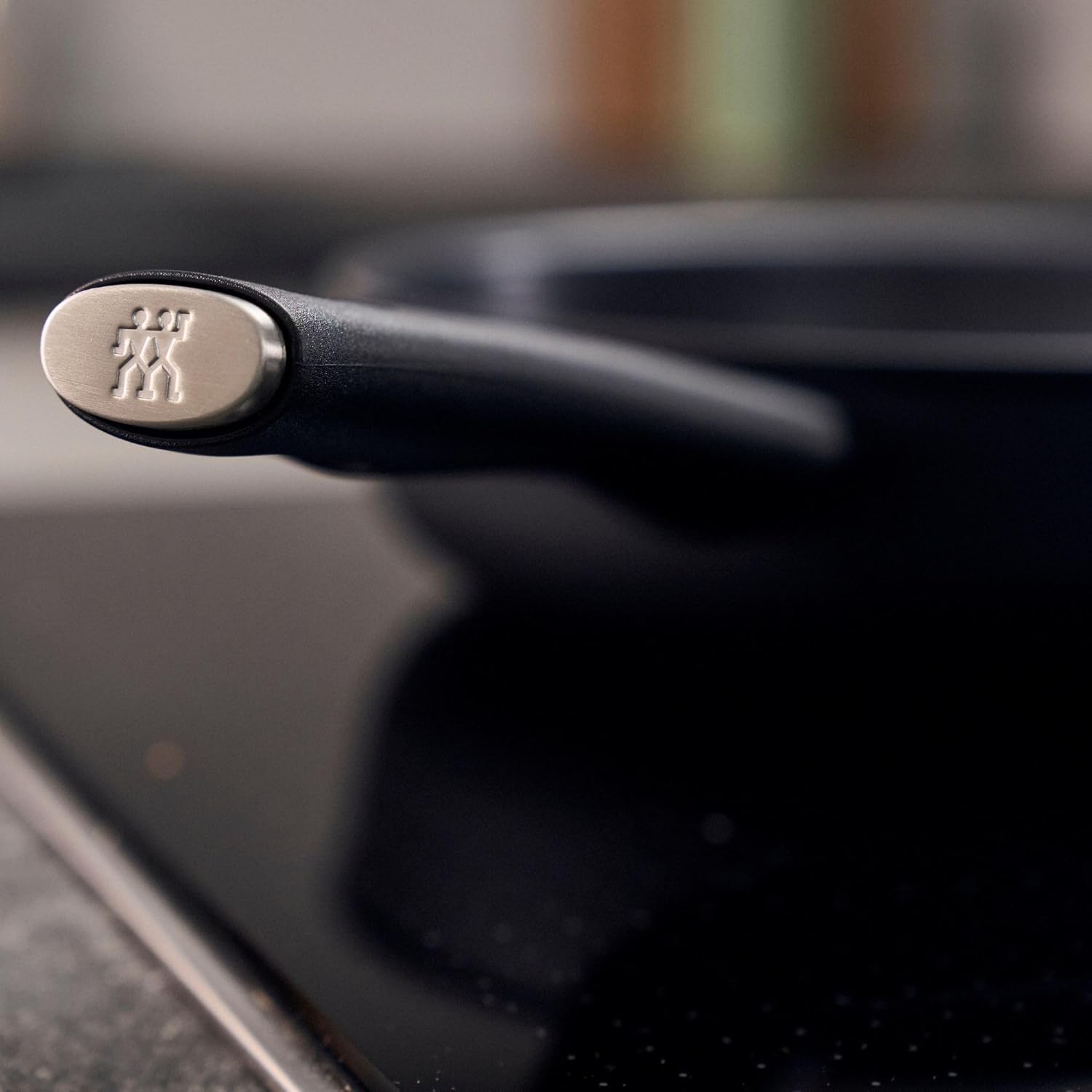 ZWILLING Madura Plus Frying Pan, 28 cm, Aluminium, Round, with Ceramic Coating