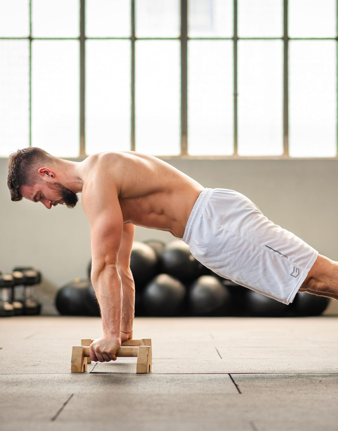 G Gradual Men's Gym Shorts 5"/7"/10" with Zipper Pockets Basketball Athletic Mesh Quick Dry Shorts for Workout Running Tennis - Image 5