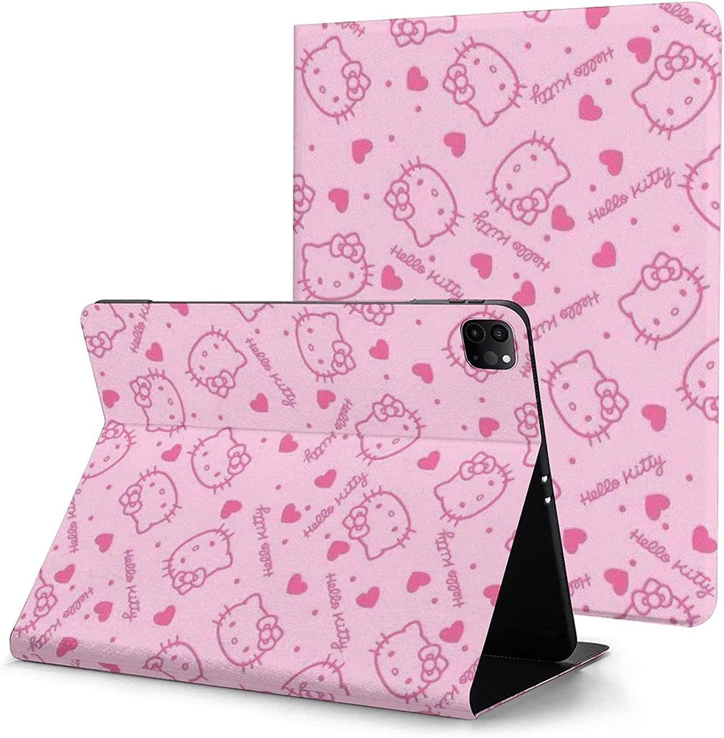 Amazon.co.jp: ハローキティ iPad ケース IPAD Pro 2020 （11in）IPAD
