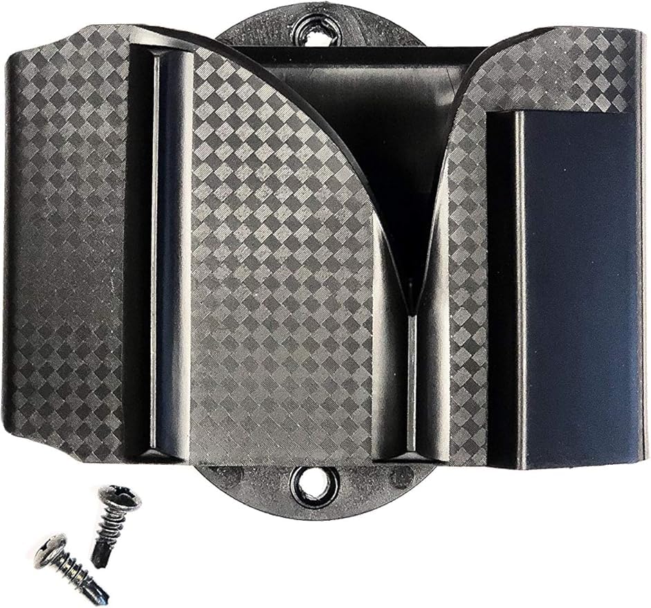 CoJo Vehicle Holster – Universal Magnetic Holster for Car, Truck, or UTV – Secure Gun Mount – Strong Grip Magnet for Vehicle, Home, or Office