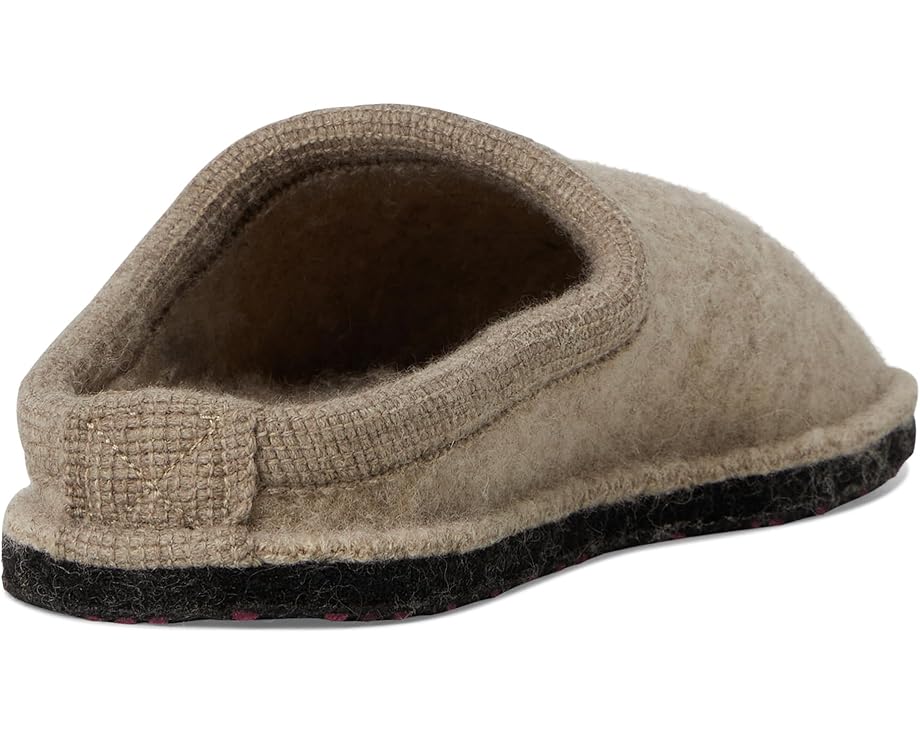 Haflinger Wine Time - Back View