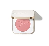 Vista 14 de jane iredale PurePressed Colorete