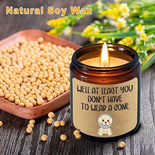 Miniatura 4 de Arhalulu Regalos para mujeres con fragancia Get Well Soon para sentirse mejor aliento después de la cirugía, recuperación de condolencias, divorcio,