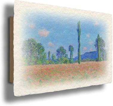 Amazon Co Jp 和紙 アート パネル 印象派 クロード モネ ジヴェルニーのポピーの花畑 30x21cm 絵 絵画 ポスター 玄関 インテリア おしゃれ 風景 画 壁 掛け 複製画 名画 ホーム キッチン Amazon Co Jp 和紙 アート パネル 印象派 クロード モネ ジヴェルニーのポピーの花畑 30x21cm 絵 絵画 ポスター 玄関 インテリア おしゃれ 風景 画 壁 掛け 複製画 名画 ホーム キッチン