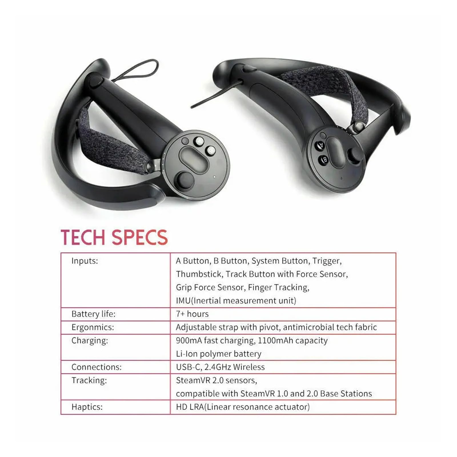 Amazon.co.jp: Valve Index Knuckles フル VR キット ヘッド
