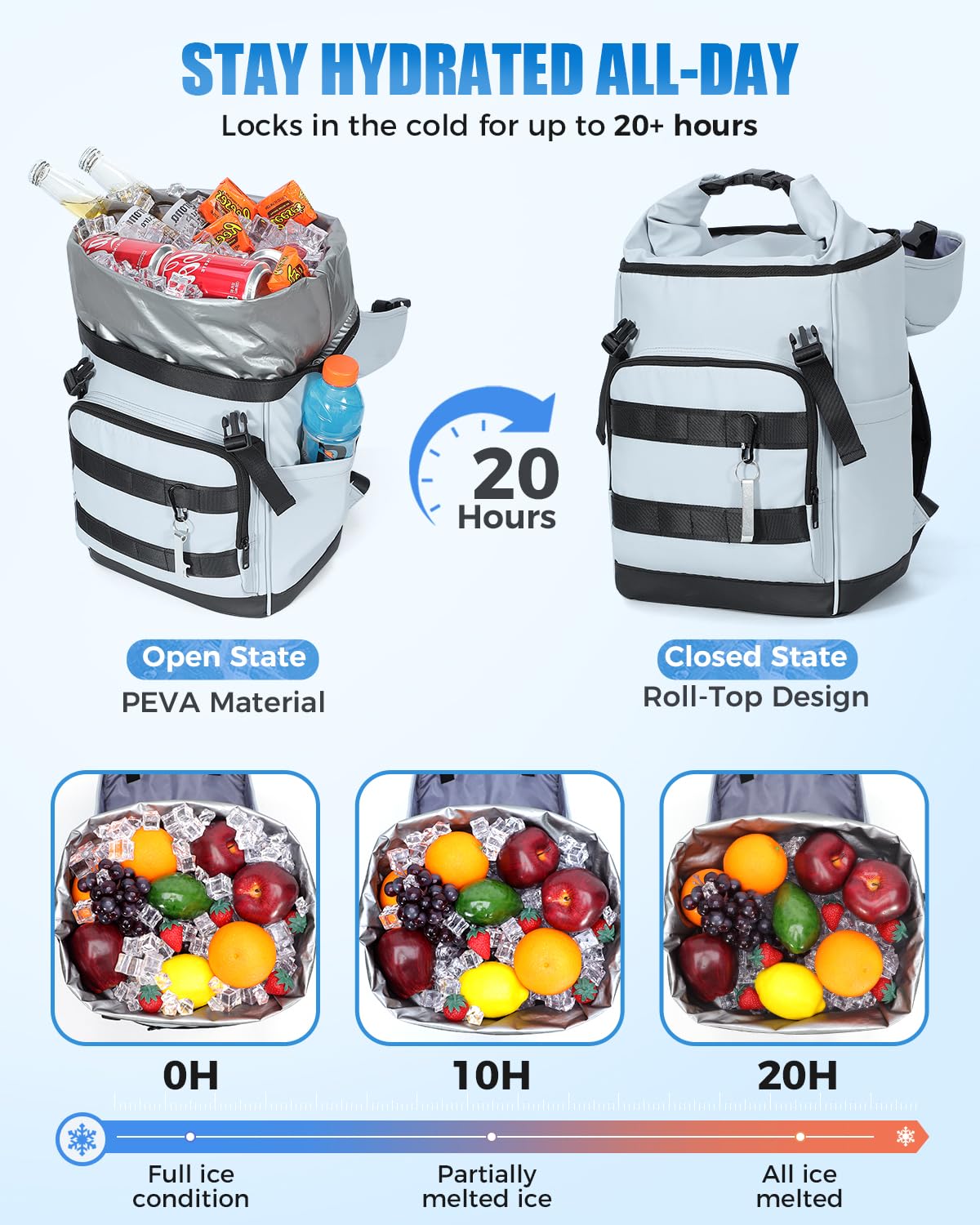 Tap My Trees Sap Sack Holder