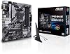 ASUS AMD B550 AM4 Compatible Motherboard PRIME B550M-A WI-FI MicroATX