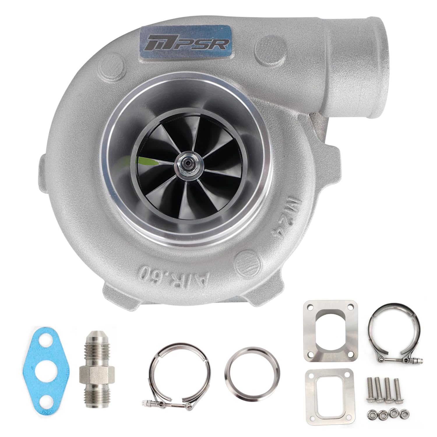 Amazon.com: Pulsar Turbo PSR3071 GEN2 Compact Dual Ball
