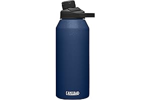 CamelBak Chute Mag 40oz Vacuum Insulated Stainless Steel Water Bottle