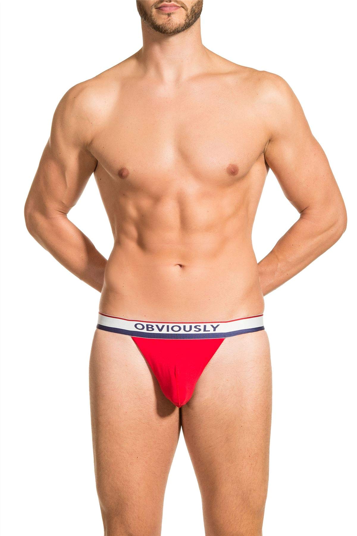 ObviouslyPrimeMan - Bikini Brief