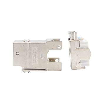 Amazon.com: AMP Tyco 1711160-1 NETCONNECT XG AMP-TWIST SL 6S