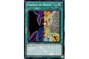 yugioh card change of heart