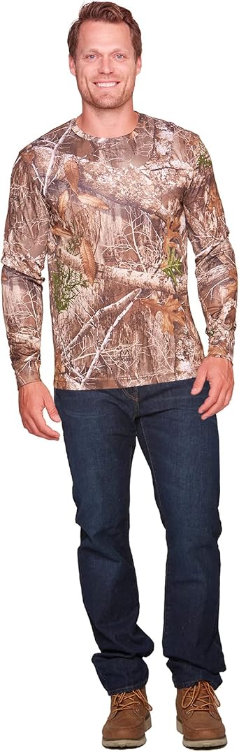 Chemise col mao manches longues gris - Chemise et tee-shirt homme
