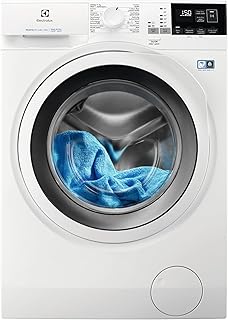 Electrolux 7/4 KG Washer Dryer