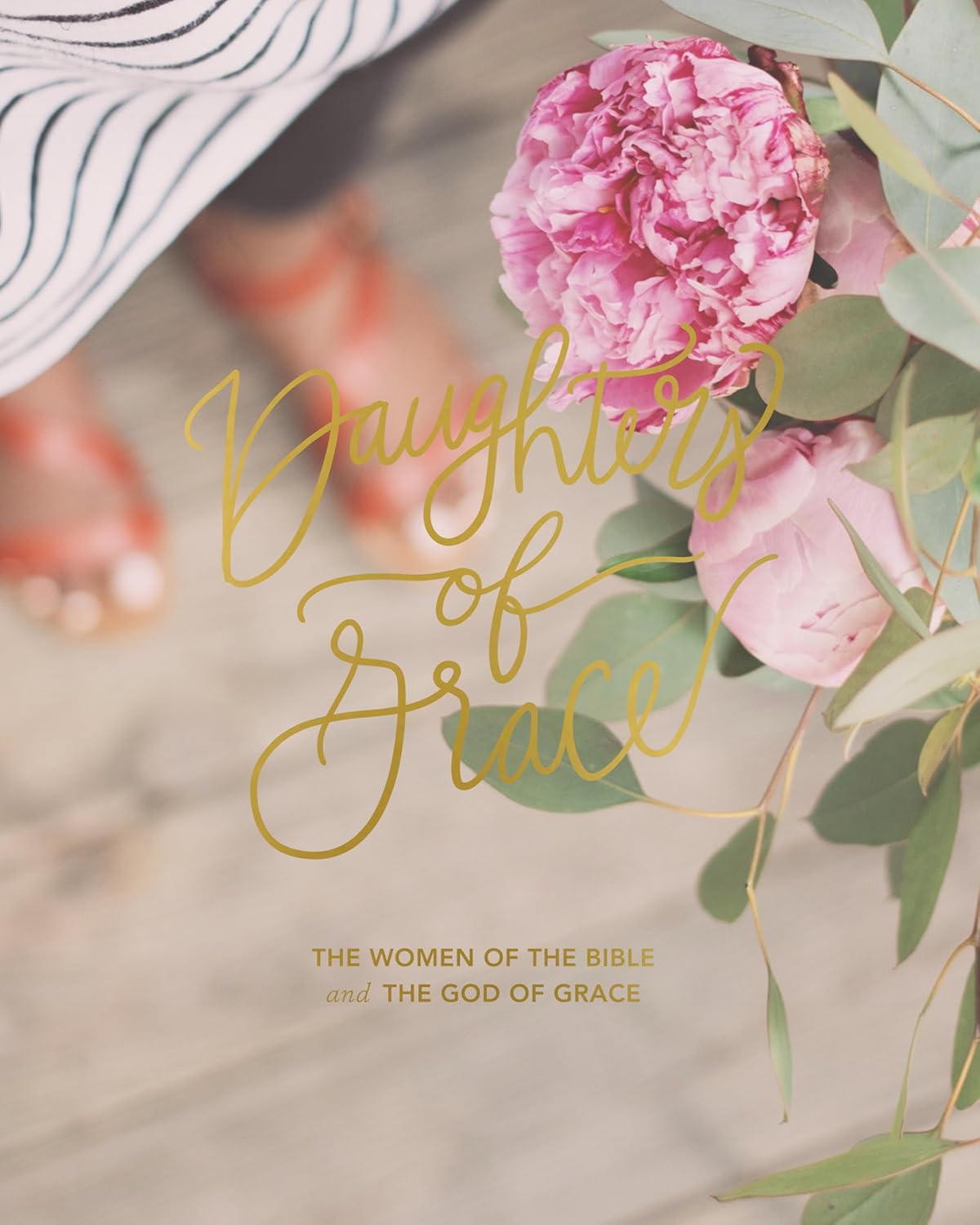 Daughters of Grace | Women of the Bible Study