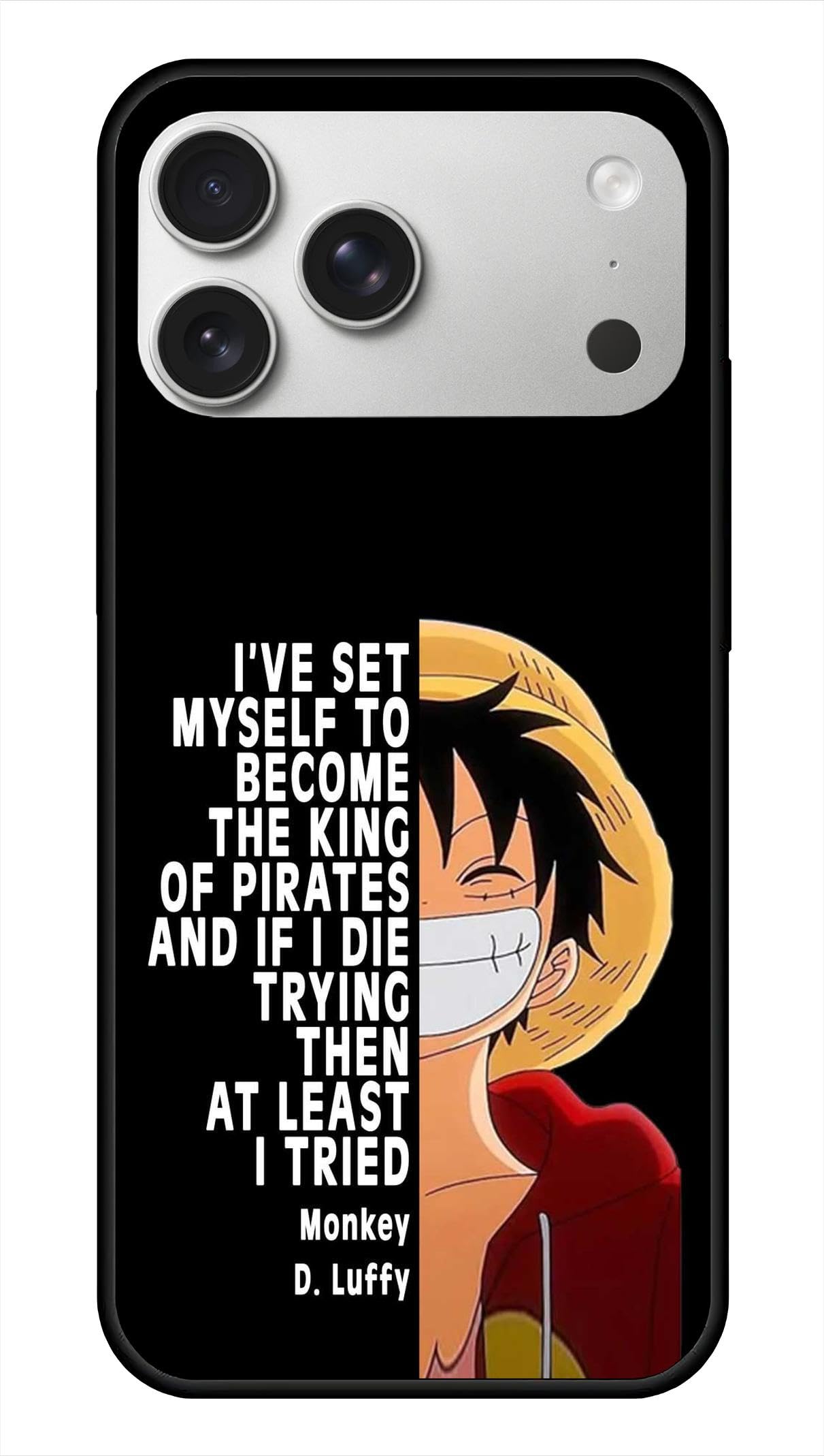NDCOM for iPhone 17 Pro Case | Protective iPhone 17 Pro Cover