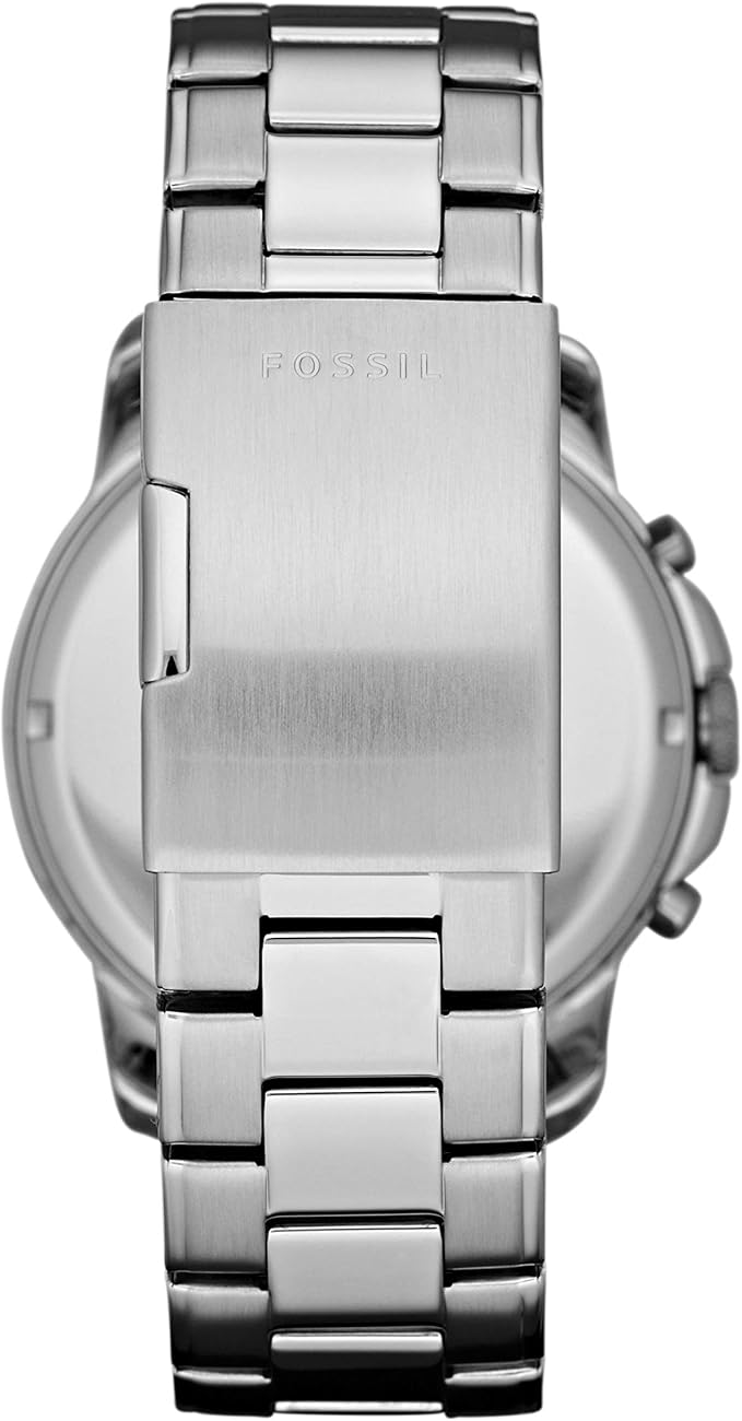 Fossil Mens Quartz Watch, Chronograph 