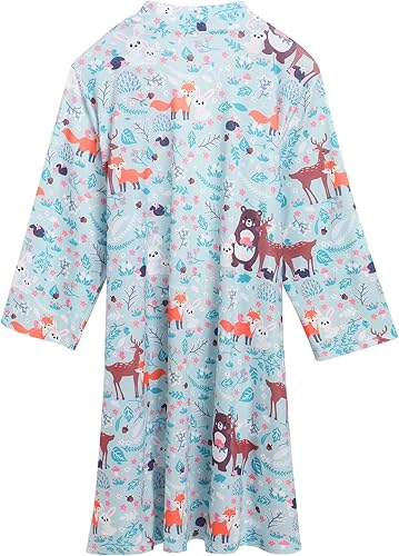 Miniatura 4 de AWIBMK Mom and Me Robe and Swaddle Set and T-Shirt Hospital Labor Delivery Swaddling with Headband Hat for Mom Dad Baby