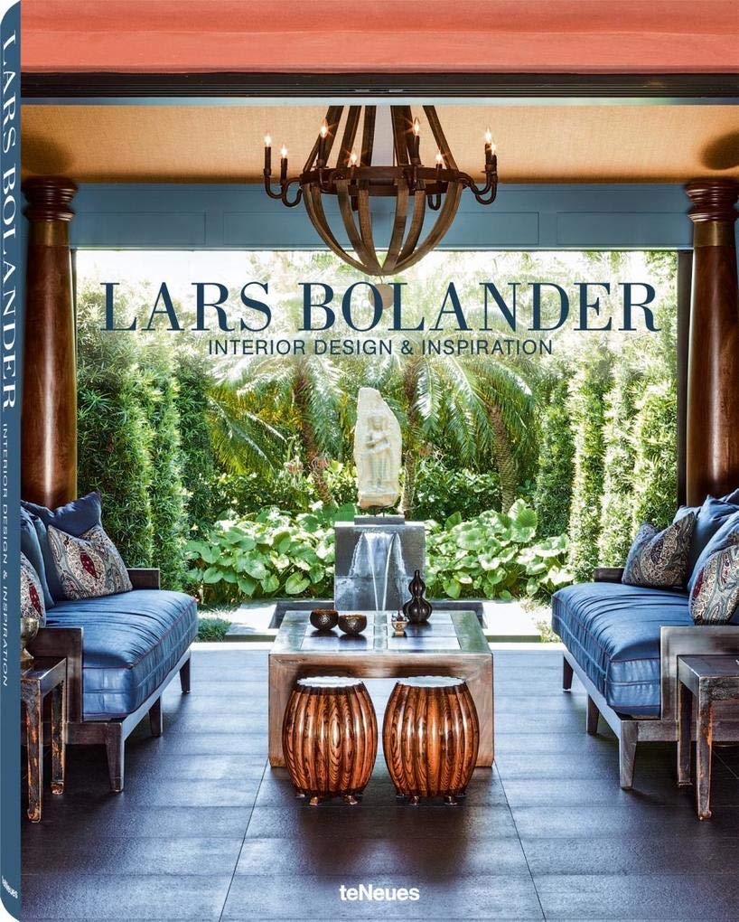 Obsession for Interior Design : le livre parfait pour trouver des idées de déco