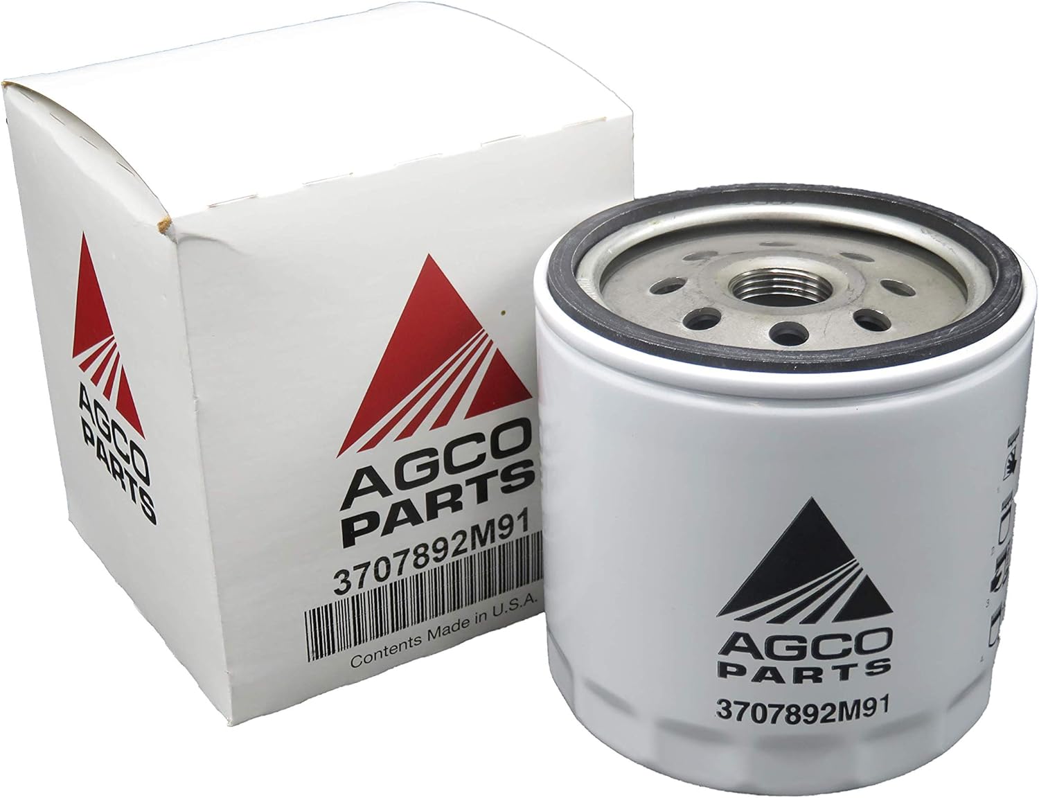 Oil Filter 3707892M91