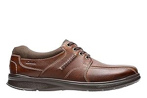 Clarks Men's Cotrell Walk Oxford