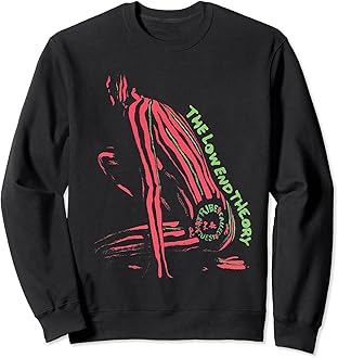 Amazon.com: A Tribe Called Quest: All Merch