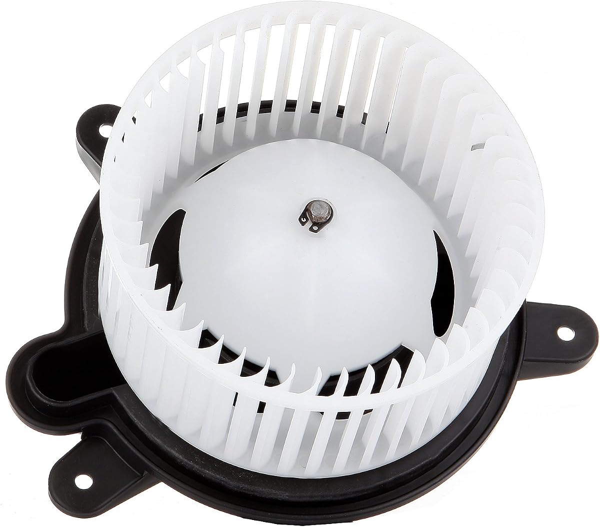 ECCPP HVAC AC Heater Blower Motor for Jeep Cherokee 1997-2001,Wrangler | for Jeep Cherokee 1997-2001,1997,1999-2001 for Jeep Wrangler A/C HVAC Heater Fan Blower Motor w/Fan Cage Replacement 700095