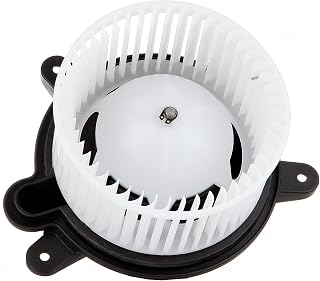 ECCPP HVAC AC Heater Blower Motor for Jeep Cherokee 1997-2001,Wrangler